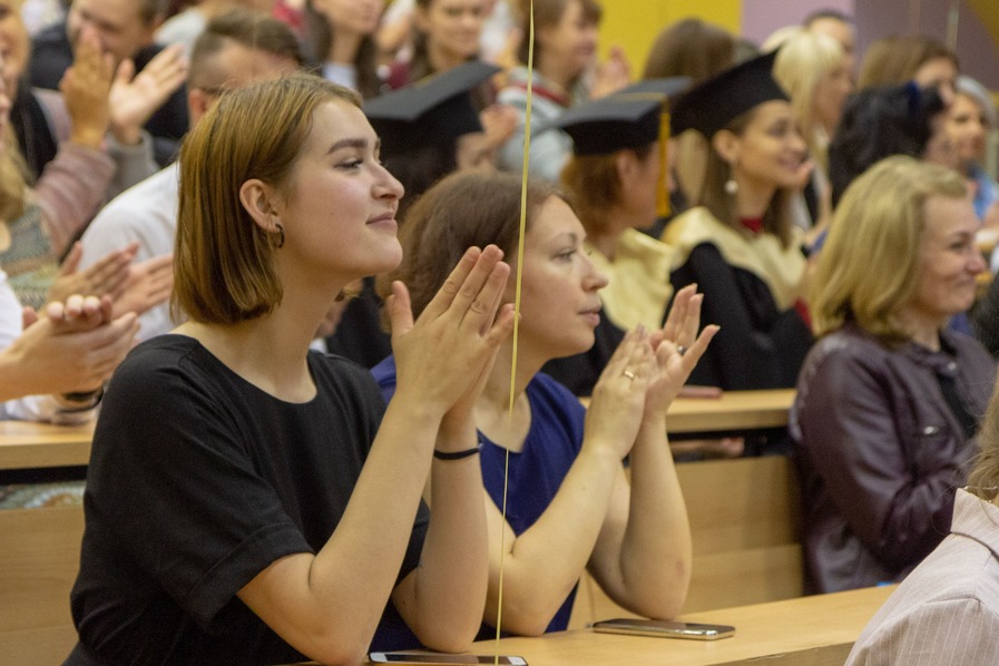 Московские факультеты с самыми востребованными выпускниками, по версии HeadHunter