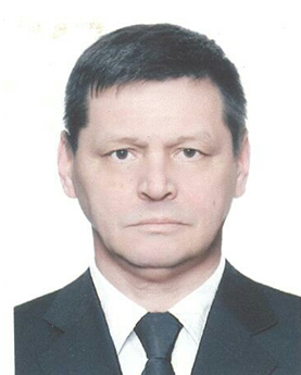 Сергей Александрович Хмелев
