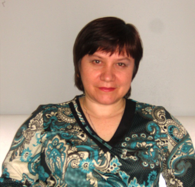 Нина  Николаевна Чупракова 