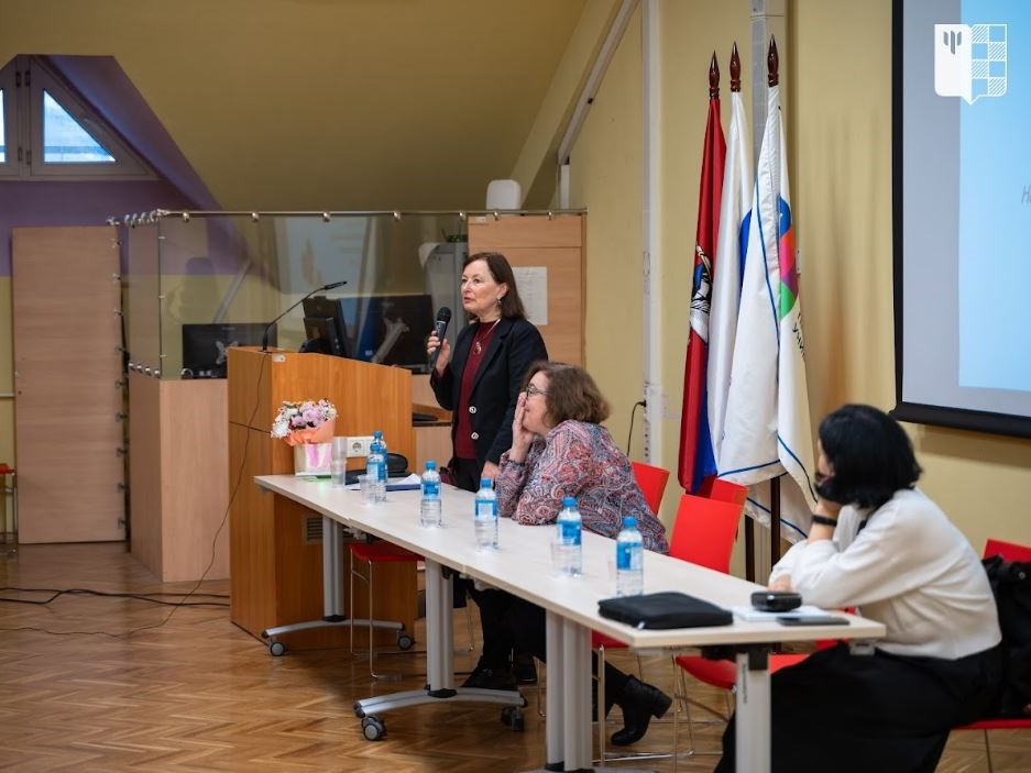 Научные встречи. Наследие Ф.Е. Василюка: теория, практика, образование