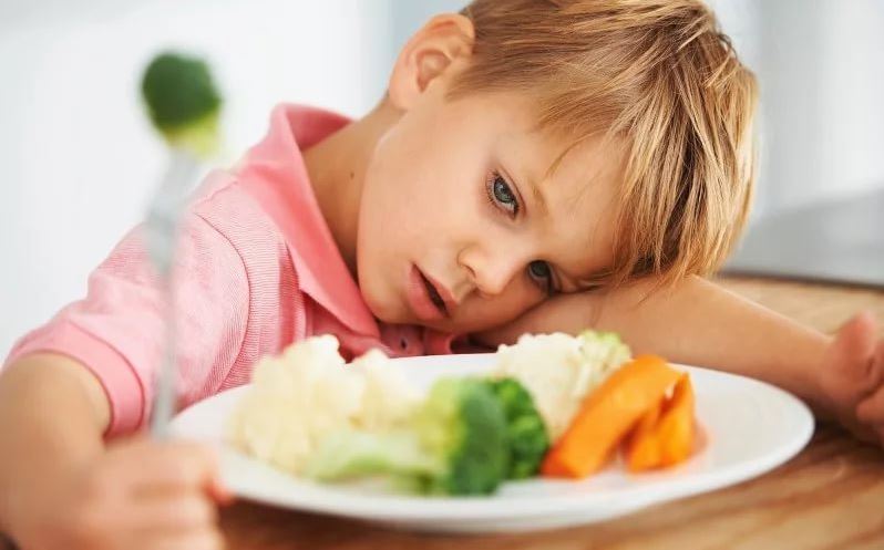 Всероссийский научно-практический вебинар «Способы преодоления избирательного пищевого поведения у детей с расстройствами аутистического спектра»