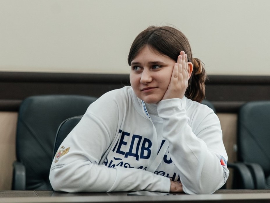 Всероссийский студенческий форум педагогических вузов: Волгоград, 22–25.10.2025