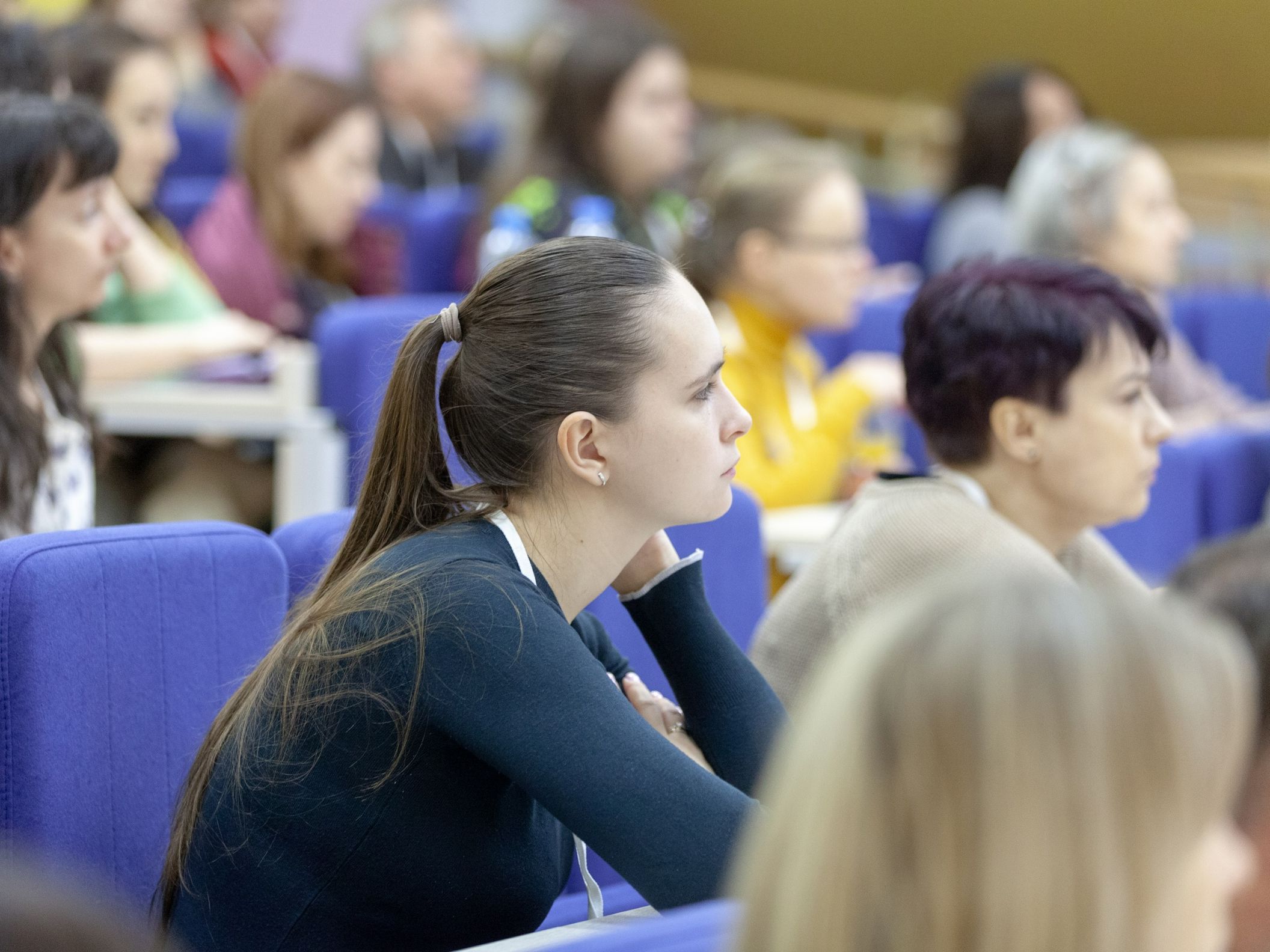 2023-03-14 Белорусский государственный педагогический университет приглашает в Минск на студенческую конференцию – 12 апреля