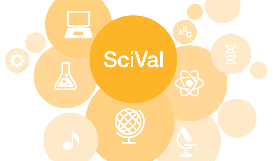 Использование аналитики SciVal в подготовке, проведении и мониторинге результатов научных исследований