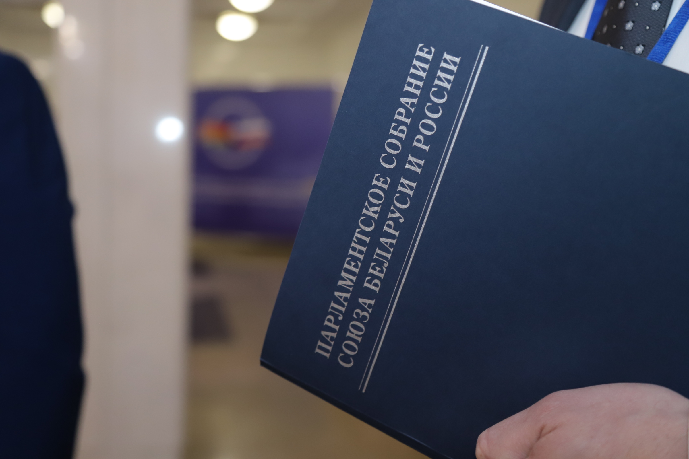 Гузель Газимовна представила доклад «Основные направления сотрудничества между вузами Российской Федерации и Республики Беларусь по вопросам высшего образования лиц с инвалидностью»