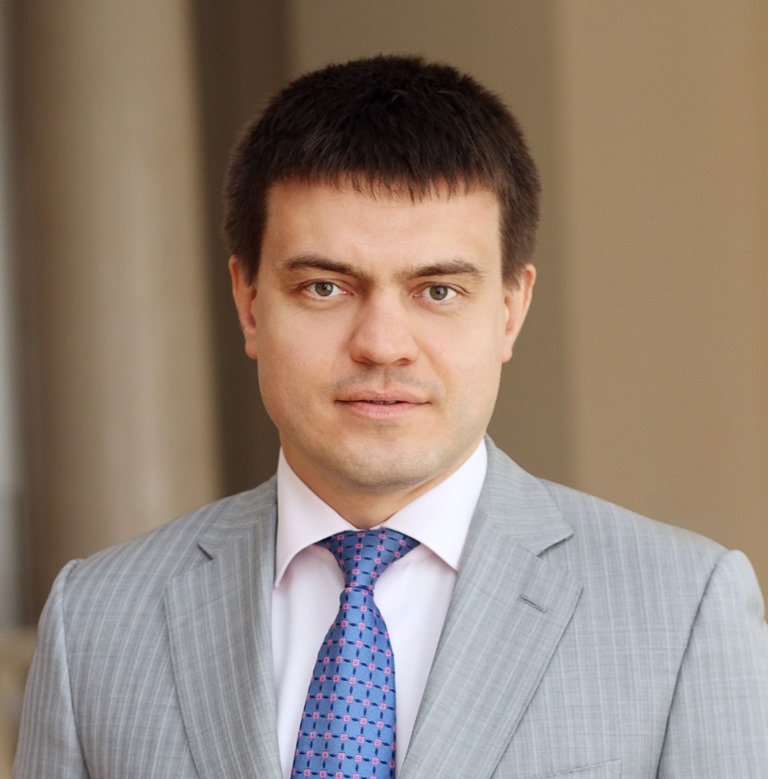 Министр науки и высшего образования РФ Михаил Михайлович Котюков