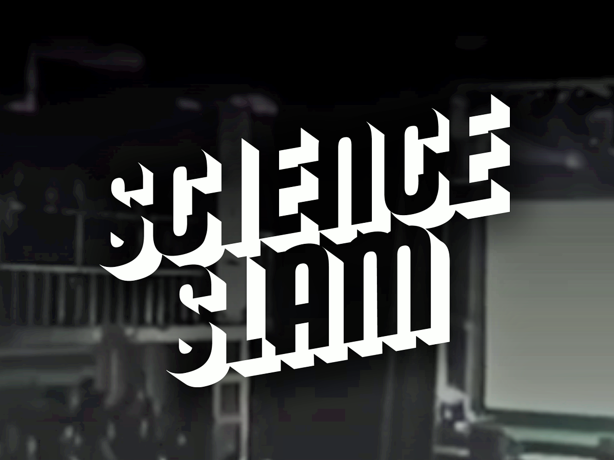 2022-05-24 Университетская лига Science Slam. О науке доступно и интересно