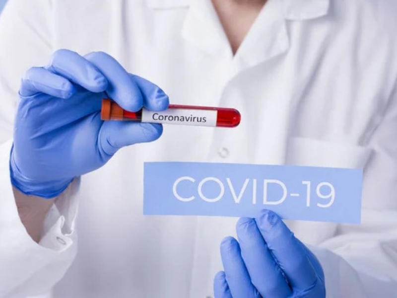 Иммунопрофилактика против новой коронавирусной инфекции COVID-19