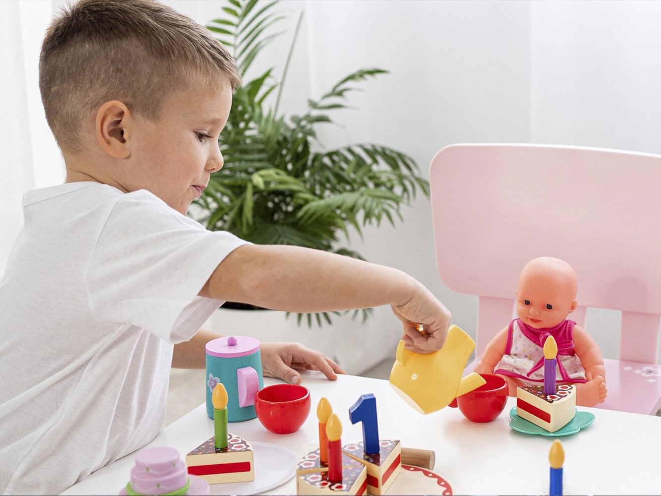 2023-02-27 Может ли мальчик плакать, играть в куклы и не уступать девочкам: отвечают психологи