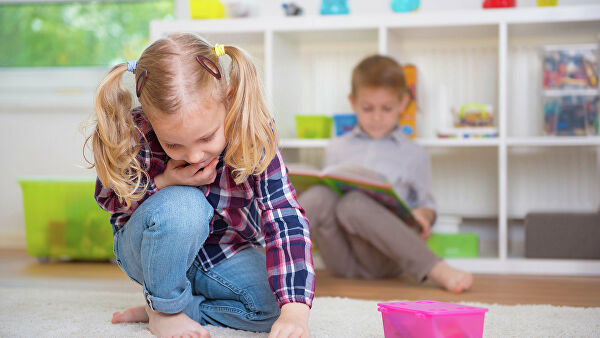 Образование для дошкольников дома: развиваемся и играем в самоизоляции