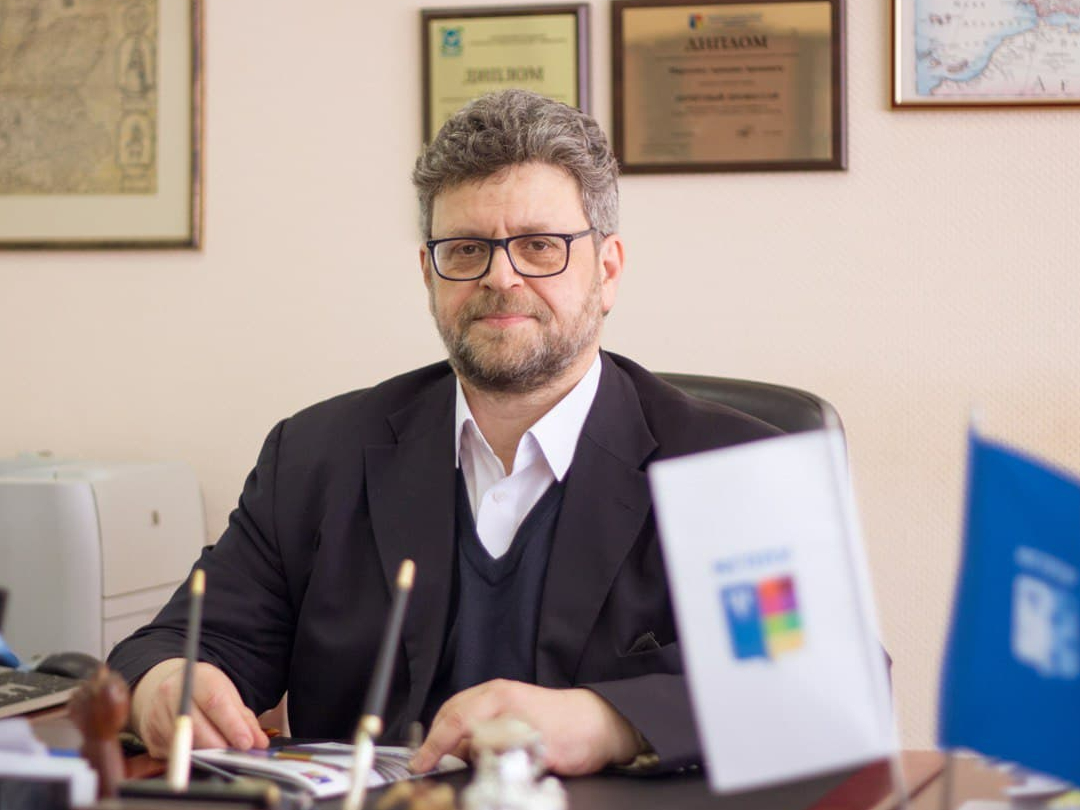 2023-01-31 Аркадий Марголис: «Программа развития МГППУ нацелена на решение ключевых задач в области социальной защиты детства»