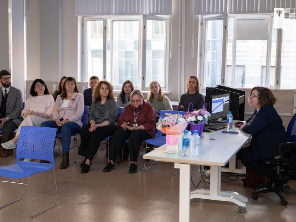 Научные встречи. Наследие Ф.Е. Василюка: теория, практика, образование