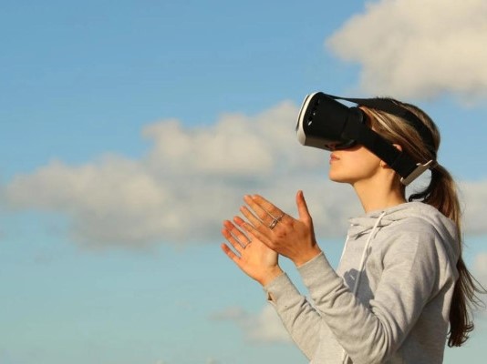 2022-08-30 Российские ученые выявили возможность VR снижать уровень тревожности