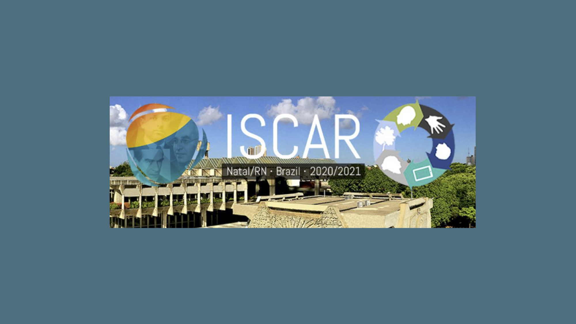 6-й Конгресс ISCAR 2020/2021: информационный бюллетень и программа участия МГППУ