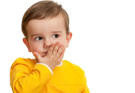 Лекция «Особенности развития детей с нарушениями речи»
