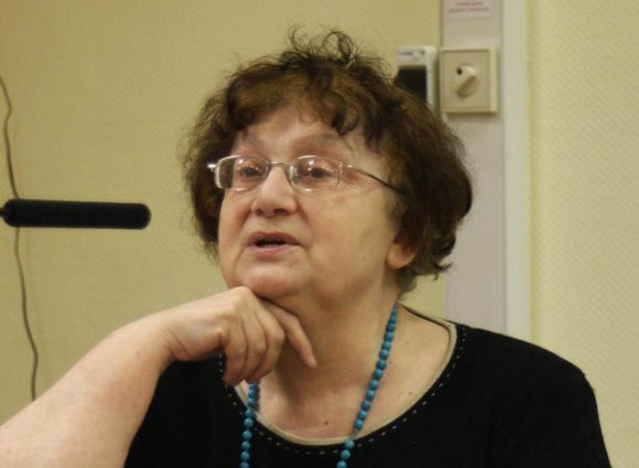 Виктория Юркевич