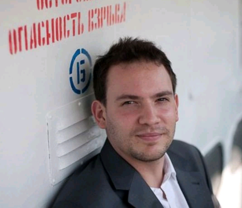 сооснователь проекта «Нейронет» Тимур Щукин