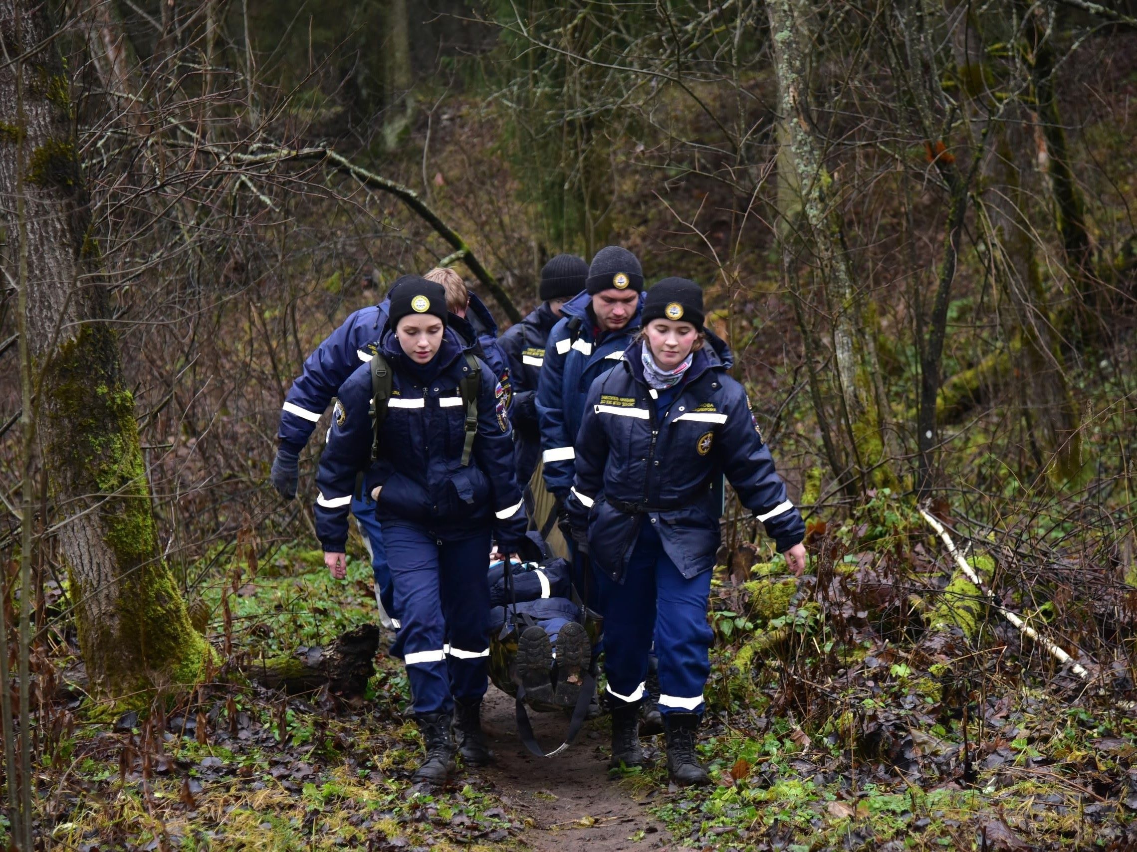ДСО ВСКС МГППУ 