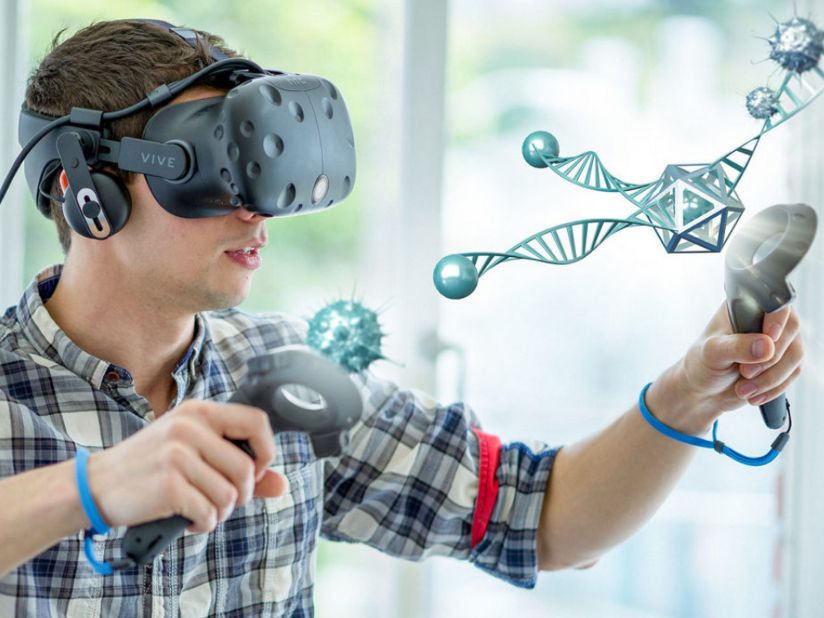 2023-10-03 Факультет экстремальной психологии проводит конкурс студенческих проектов о виртуальной реальности