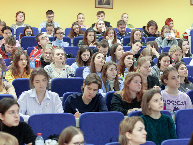 2024-03-22 Публичная лекция «Модели политической социализации в современной российской школе» – 2 апреля