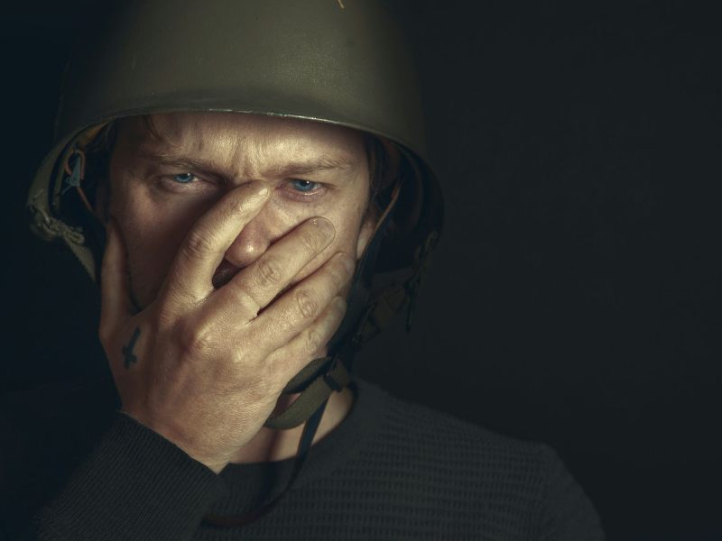 практикум по психологии посттравматического стресса