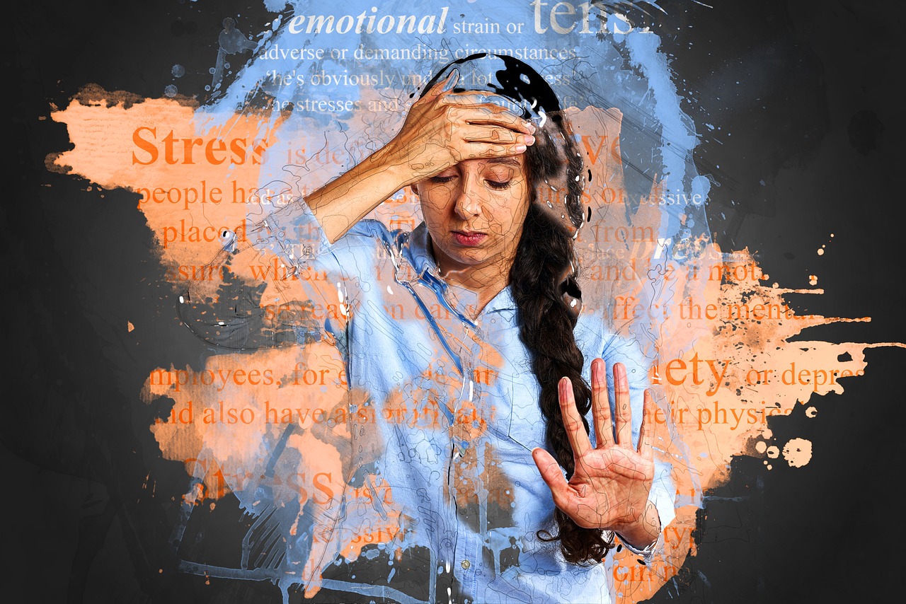 тренинг «Эффективные способы совладения со стрессом как средство преодоления зависимости от психоактивных веществ»