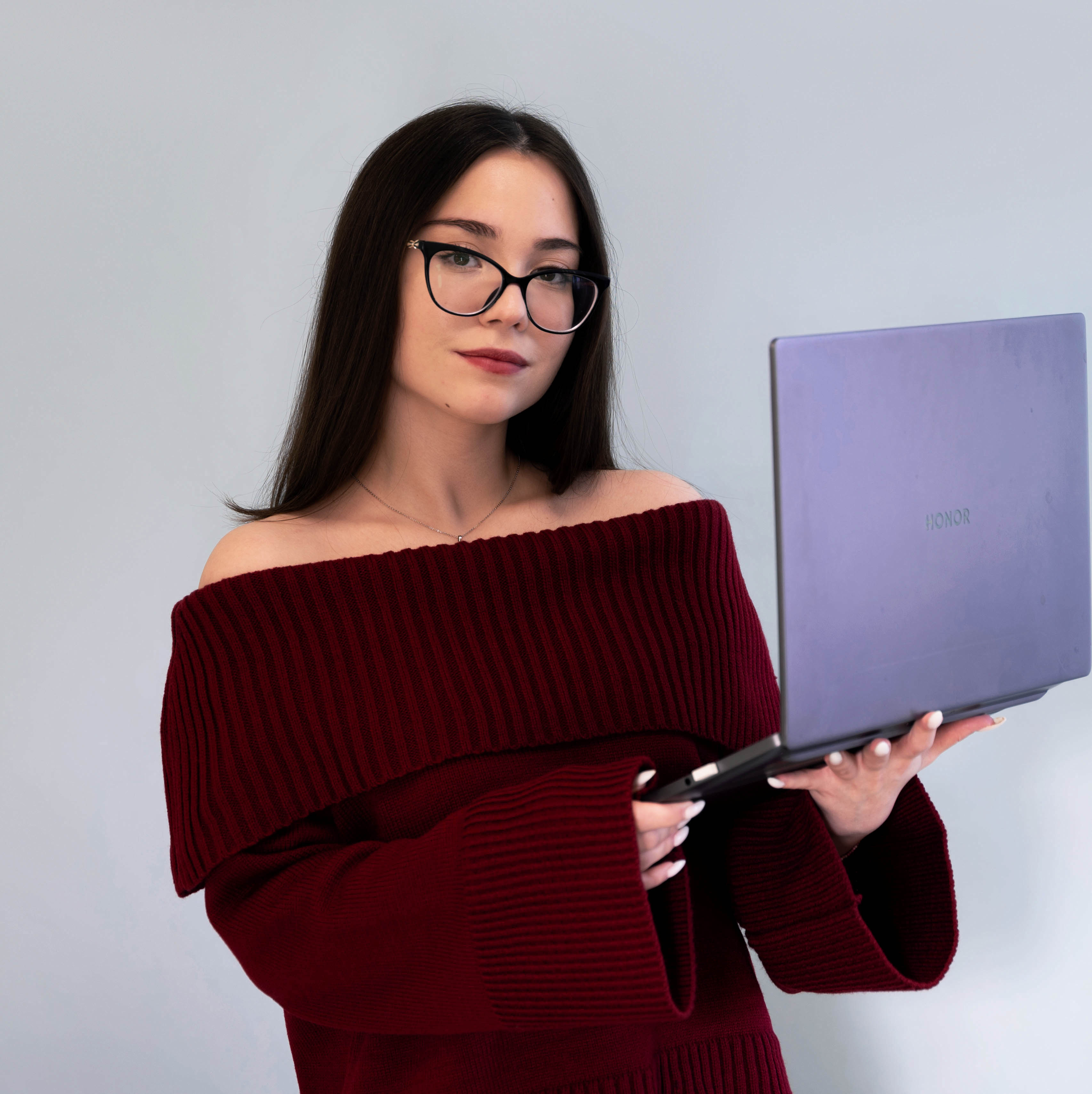 Алина Юрьевна Федорова