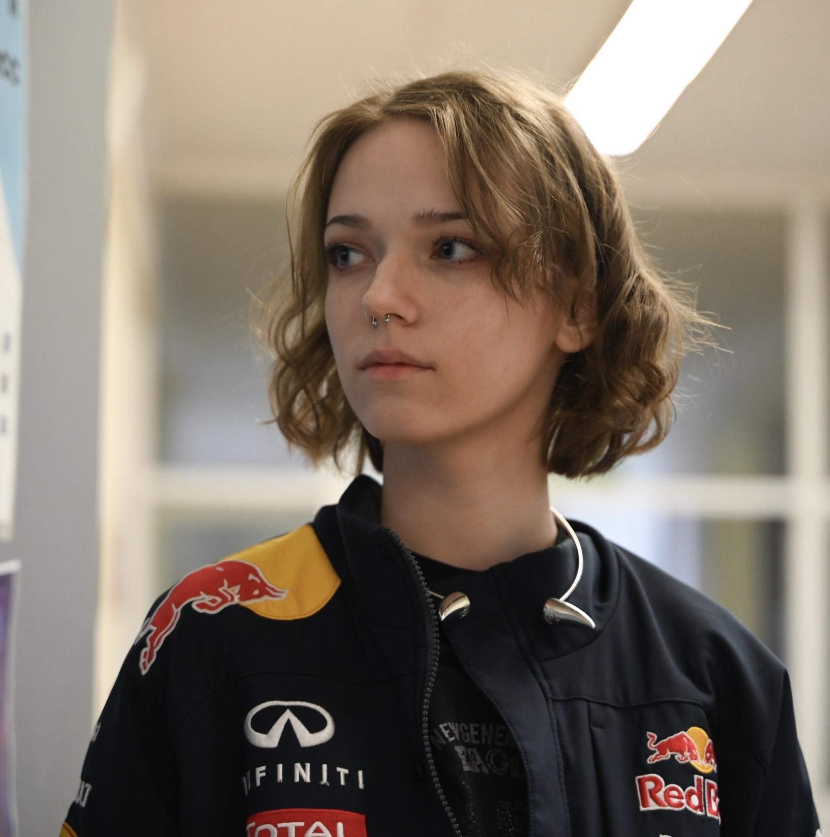 Ассоль Денисовна Либерт