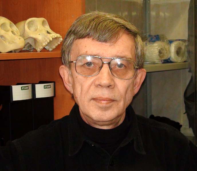 Александр Николаевич Харитонов