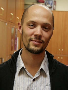 Александр Константинович Пащенко