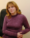 Людмила Петровна Моисеева