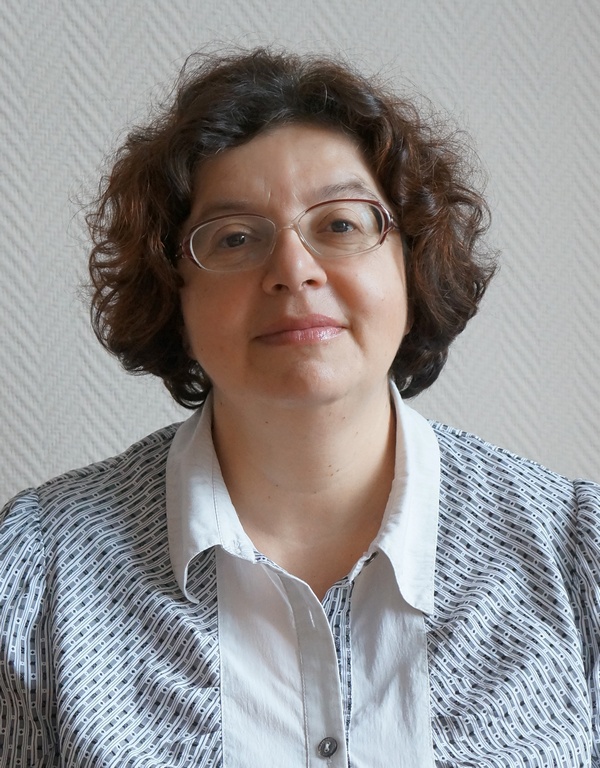 Александра Анатольевна Долныкова