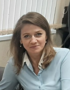 Яна Александровна Онкамо