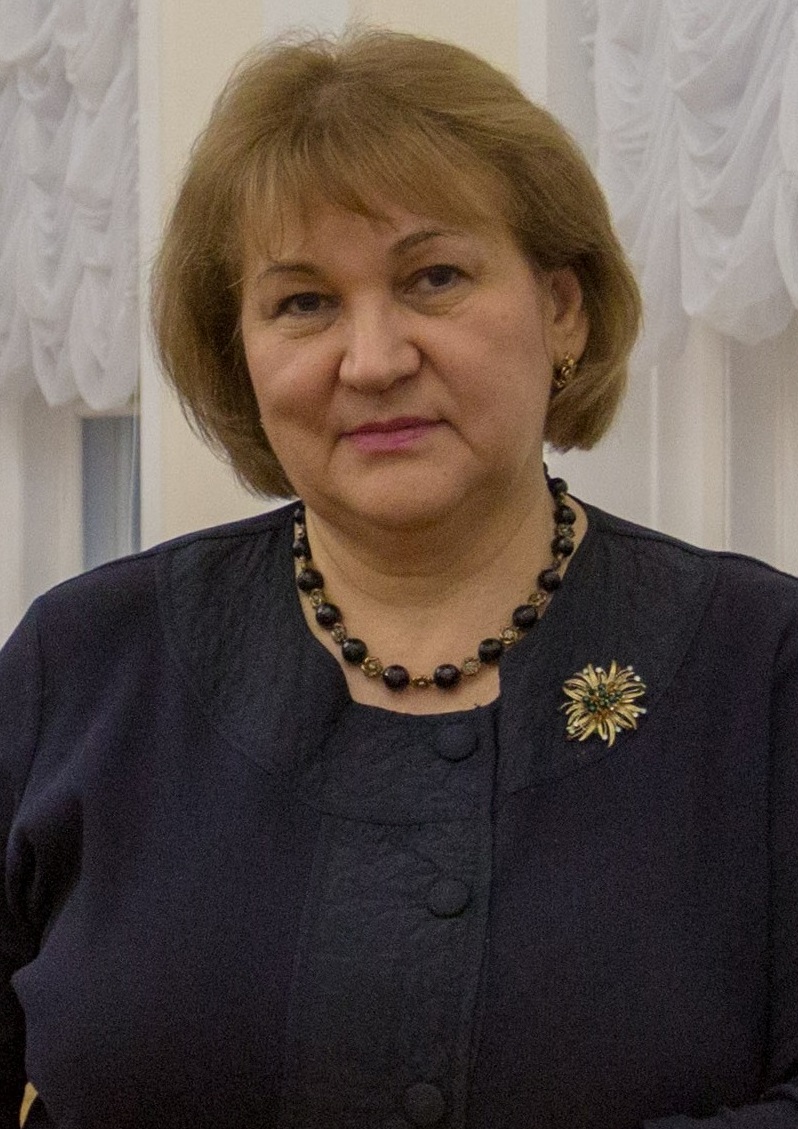 Татьяна Семеновна Иванова