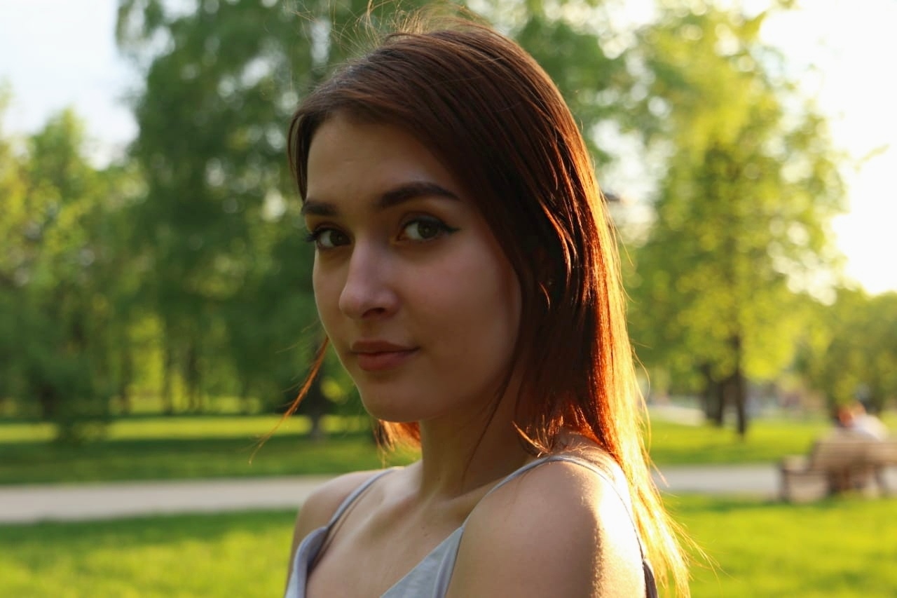 Эльвира Витальевна Шведова