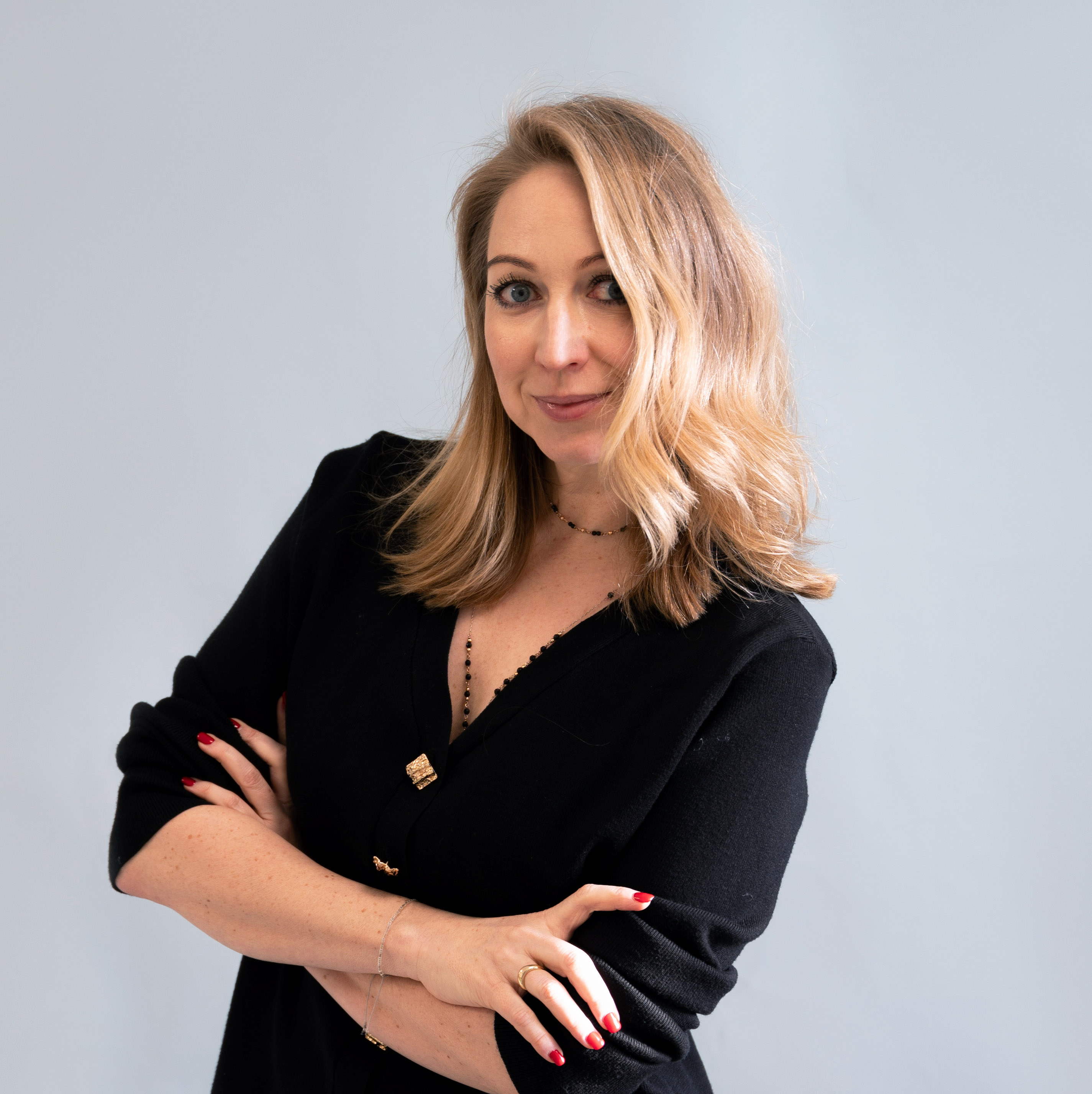 Ирина Витальевна Филиппова