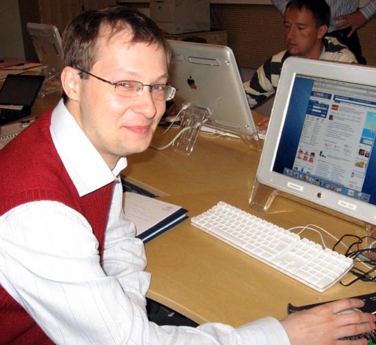 Александр Александрович Демидов