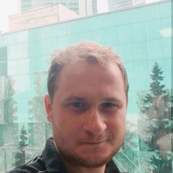 Андрей Николаевич Неврюев