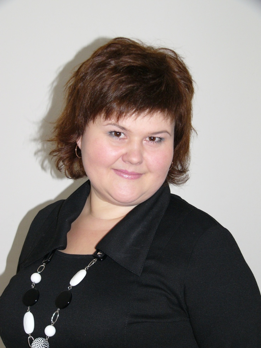 Елена Геннадьевна Бабич