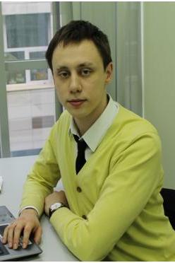 Сергей Леонидович Тюльканов