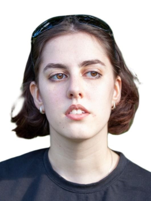 Алина Сергеевна Яблочкина