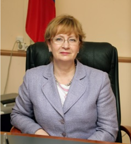 Светлана Валерьевна Панюкова