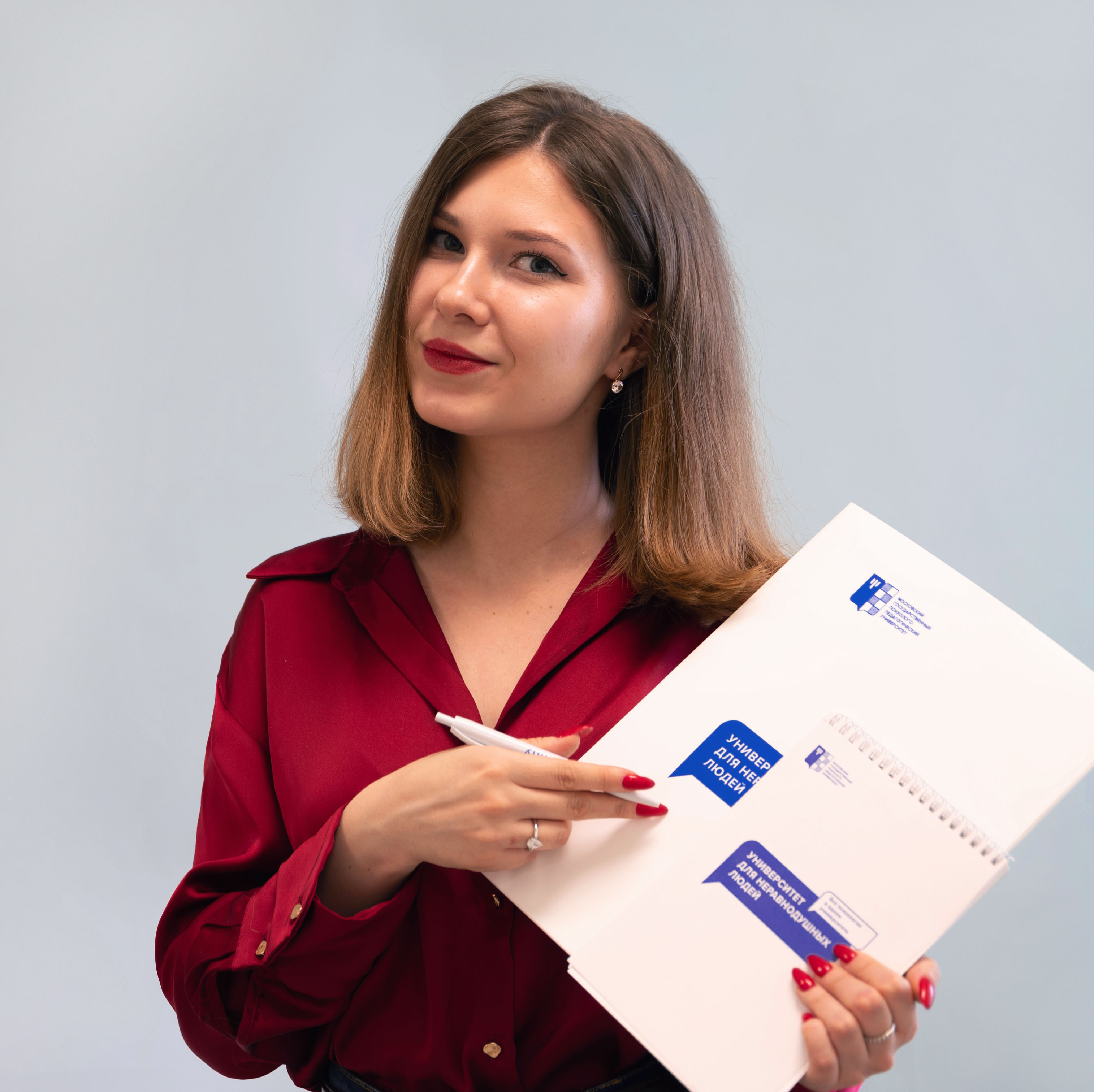 Алла Константиновна Колтырина