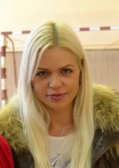 Анна Игоревна Грузинова