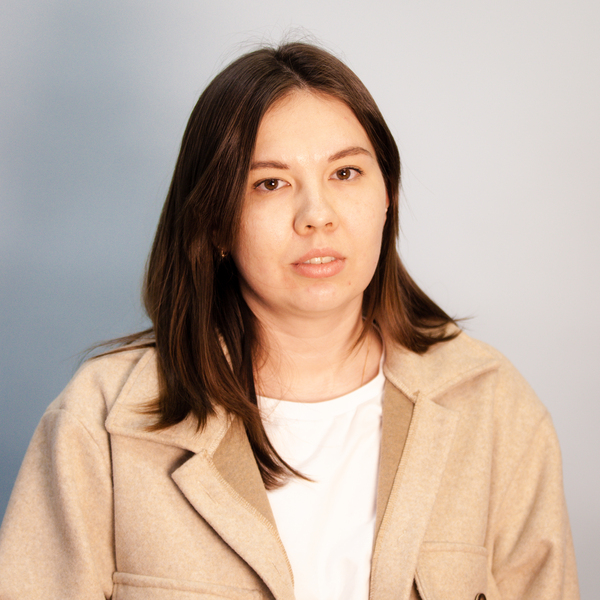 Марина Михайловна Колядко