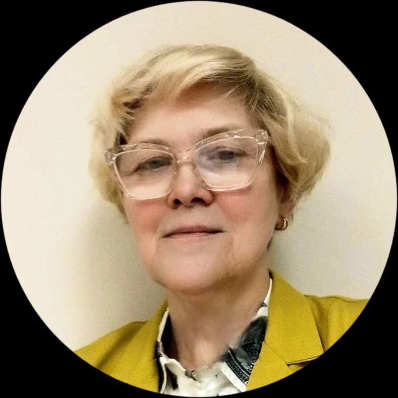 Светлана Николаевна Майорова-Щеглова