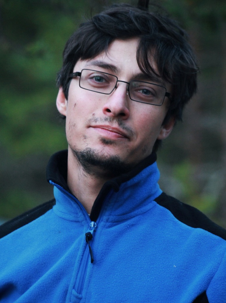 Сергей Михайлович Соловьев