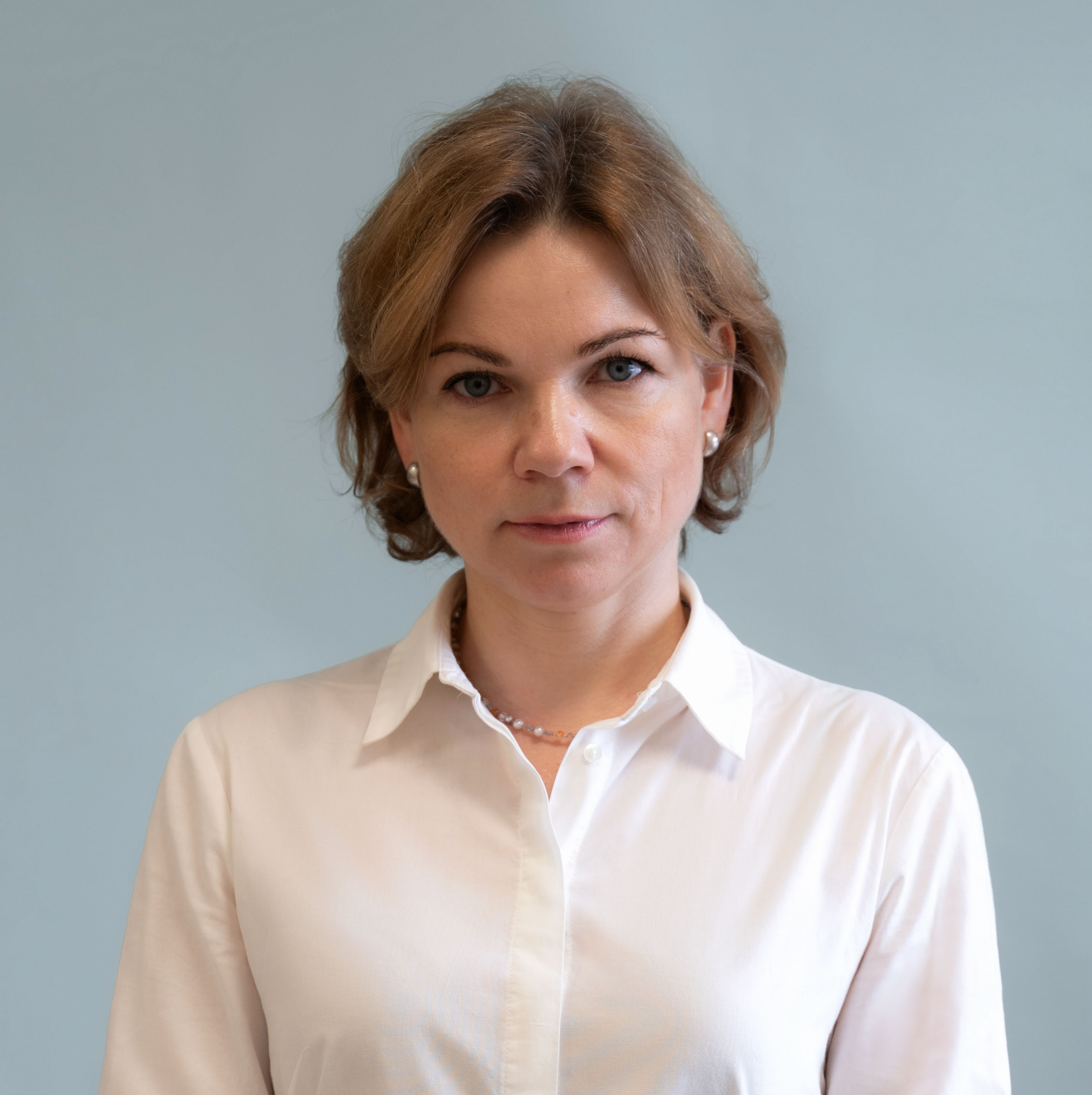 Екатерина Евгеньевна Клопотова