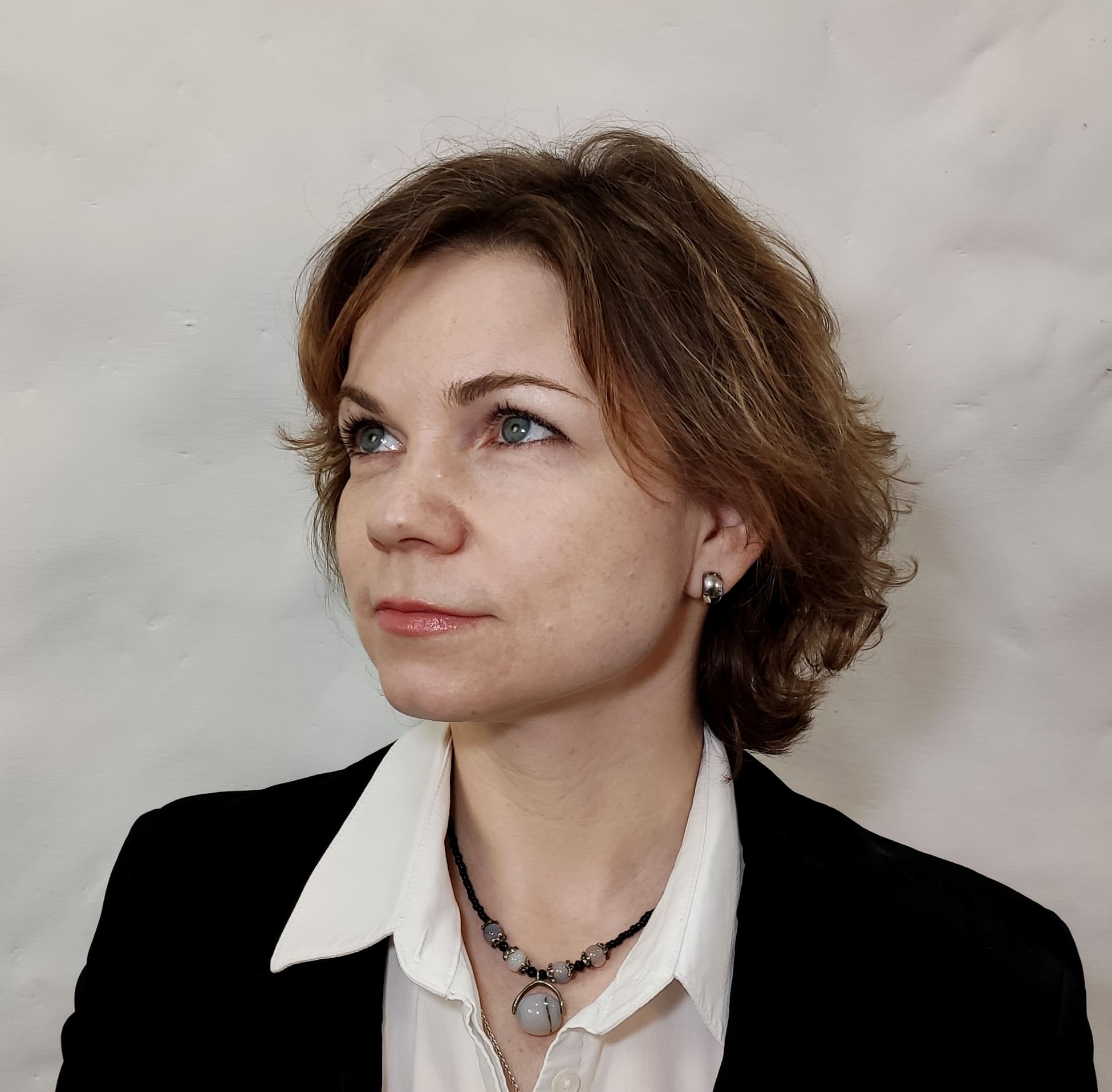 Екатерина Евгеньевна Клопотова