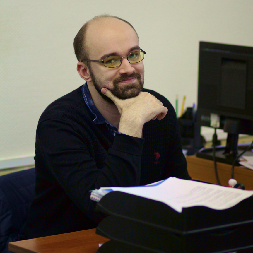 Юрий Улдисович Пукинскис